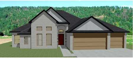 638 N Drewry's Bluff Rd Fayetteville, AR 72704