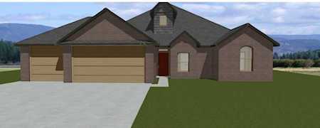 615 N Drewry's Bluff Rd Fayetteville, AR 72704