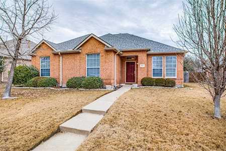 1521 Creek Springs Drive Allen, TX 75002