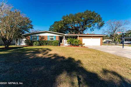 7514 Francisco Rd Jacksonville, FL 32217