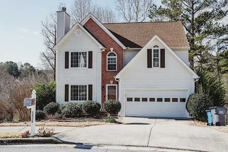 1535 Wilkes Crest Dr Dacula, GA 30019