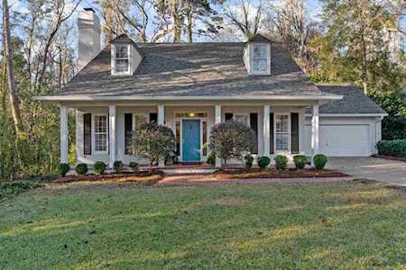 1322 Millstream Rd Tallahassee, FL 32312-2550