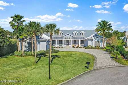 13 La Vista Dr Ponte Vedra Beach, FL 32082