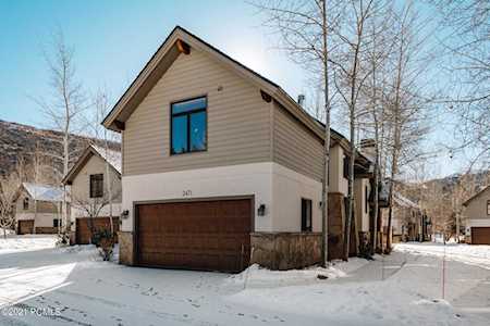 2471 Deer Lake Dr Park City, UT 84060