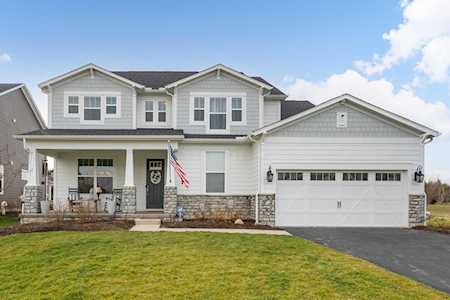 10411 Sugar Maple Drive Plain City, OH 43064