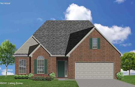 14426 Halden Ridge Way Louisville, KY 40245