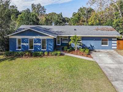 3232 S Fern Creek Ave Orlando, FL 32806