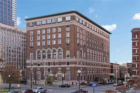 350 N Meridian St #407 Indianapolis, IN 46204