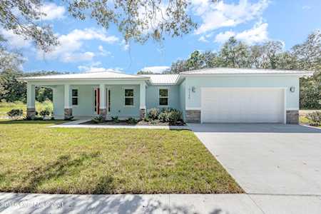 2140 Louisiana Street Titusville, FL 32780