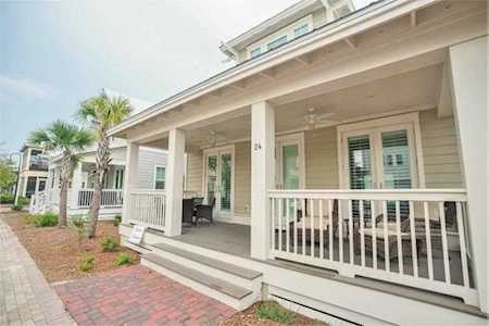 24 Pleasant Street Inlet Beach, FL 32461