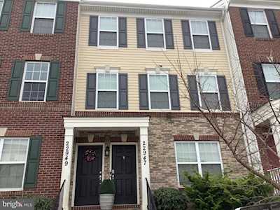 22947 Meadow Mist Rd #3281 Clarksburg, MD 20871