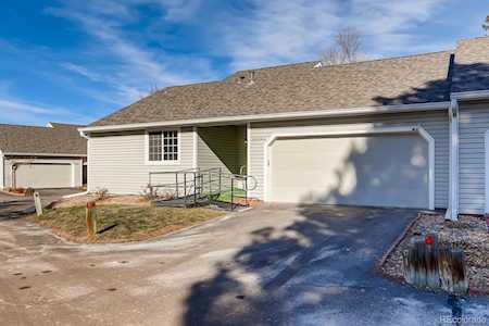 2826 S Heather Gardens Way #A Aurora, CO 80014