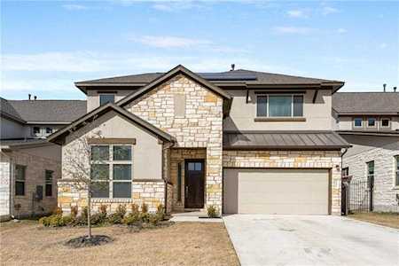 2907 Zelma DR Cedar Park, TX 78613