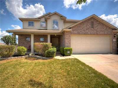 918 Whitley DR Leander, TX 78641