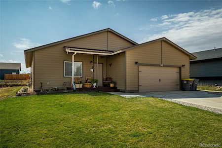 345 Lake View Rd Hayden, CO 81639
