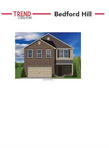 120 White Oak Dr Nicholasville, KY 40356