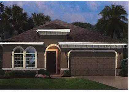 3380 Grassy Lake View Ave Minneola, FL 34715