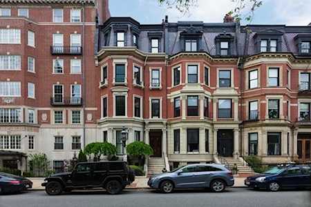 63 Commonwealth Ave #2 Boston, MA 02116