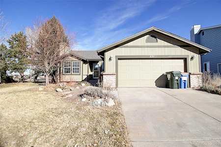 531 Snowy Owl Place Highlands Ranch, CO 80126