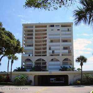 750 N Atlantic Avenue #602 Cocoa Beach, FL 32931