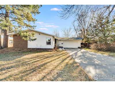 1205 Springfield Dr Fort Collins, CO 80521