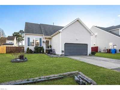 215 Dunn St Chesapeake, VA 23320