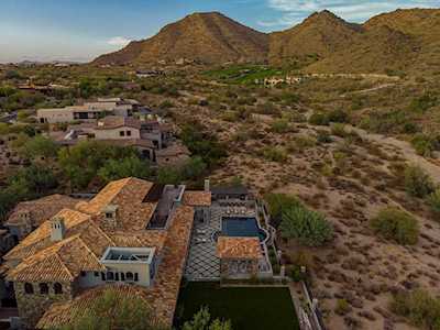 9820 E Thompson Peak Parkway #832 Scottsdale, AZ 85255