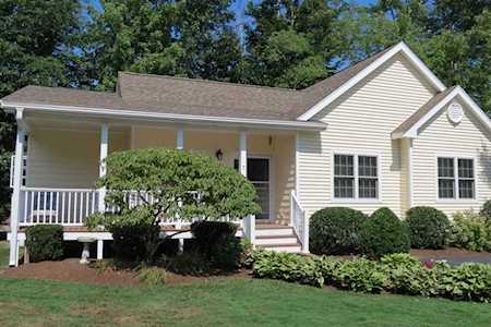 7 Driftwood Lane #00 Rockland, MA 02370