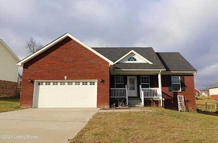 127 Sycamore Dr Taylorsville, KY 40071