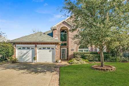 7816 Ember Oaks Drive North Richland Hills, TX 76182