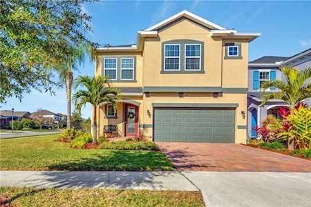 17511 Brighton Lake Rd Land O Lakes, FL 34638