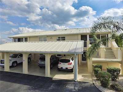 26283 Nadir Rd #102 Punta Gorda, FL 33983