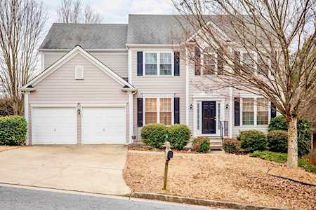 3343 Spindletop Dr NW Kennesaw, GA 30144