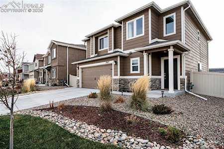 7417 Benecia Drive Fountain, CO 80817