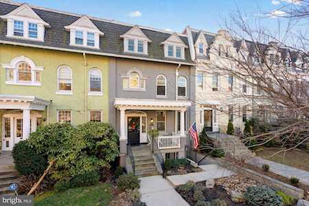 2616 Garfield St NW #1 Washington, DC 20008