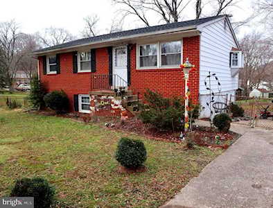 16212 Village Dr W Upper Marlboro, MD 20772