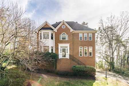 4502 Bankside Ct NE Marietta, GA 30066
