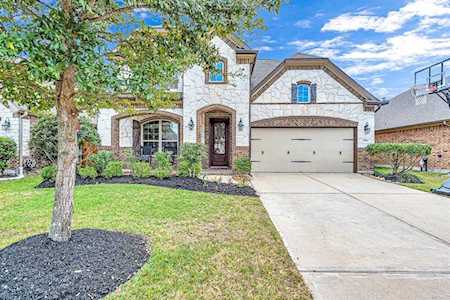 19811 Morgan Jane Way Cypress, TX 77433