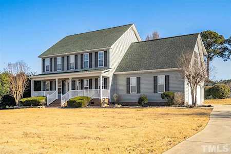 111 Richard Drive Garner, NC 27529