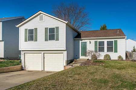 1846 Maroon Drive Powell, OH 43065