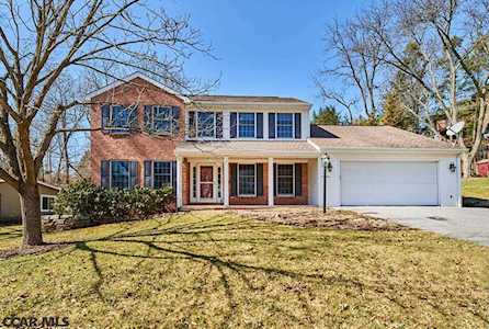 921 Fairmount Avenue W State College, PA 16801