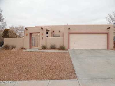 683 Canyon Verde Las Cruces, NM 88011