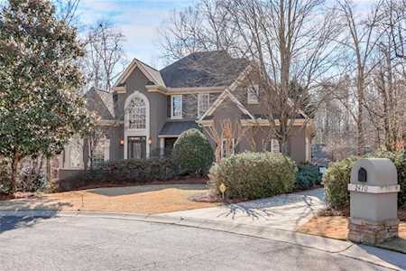 2470 Regency Lake Dr Marietta, GA 30062