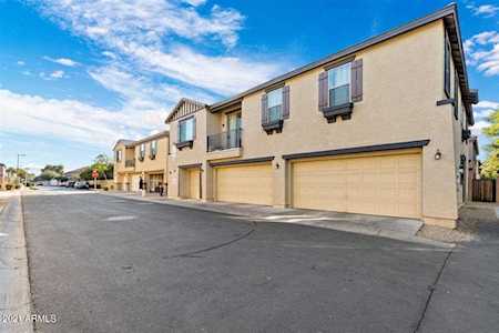 8193 W Colcord Canyon Road Phoenix, AZ 85043