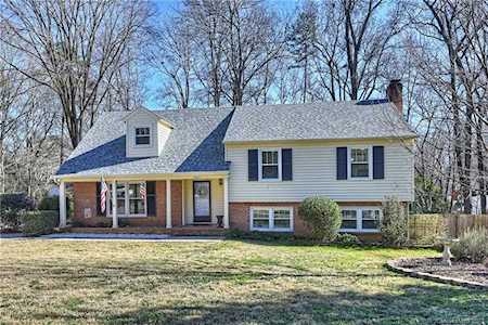 3815 Rhodes Ave Charlotte, NC 28210