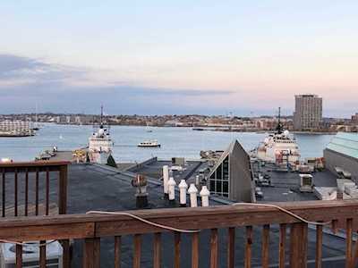 454 Hanover Street #1 Boston, MA 02113