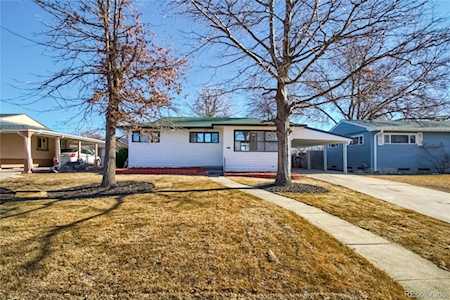 1180 S Zuni St Denver, CO 80223