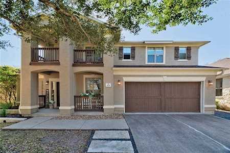 409 Angel Oak ST Austin, TX 78748