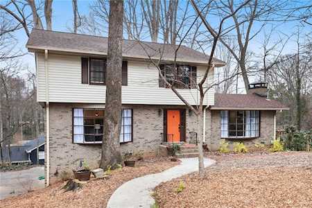 2935 Brookside Ct SE Marietta, GA 30067