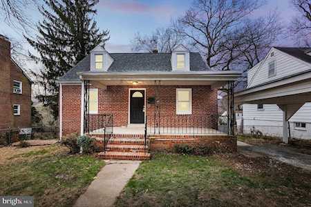 3117 Madison St Hyattsville, MD 20782